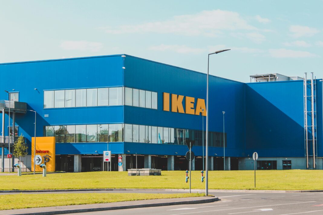 Ikea bajará sus de precios tras récord de beneficios en España