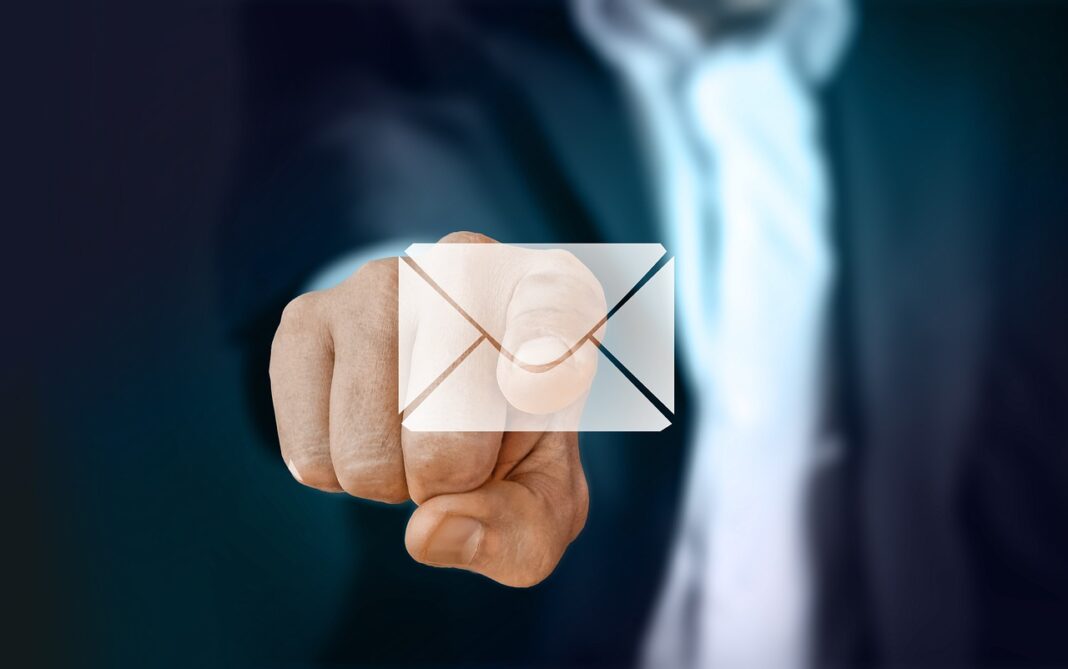 mailing es un servicio de envio de emails para mejorar tu negocio con email marketing
