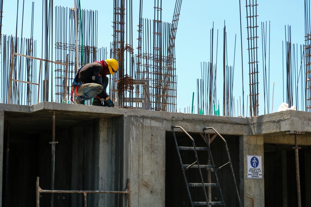 precios de los materiales de construccion estrán en aumento