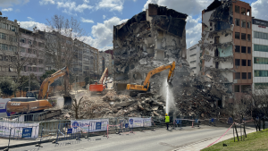 precio demoler edificio