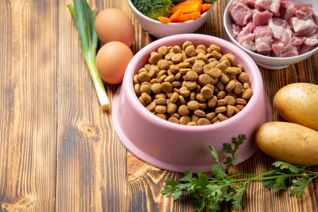 comida para perros online