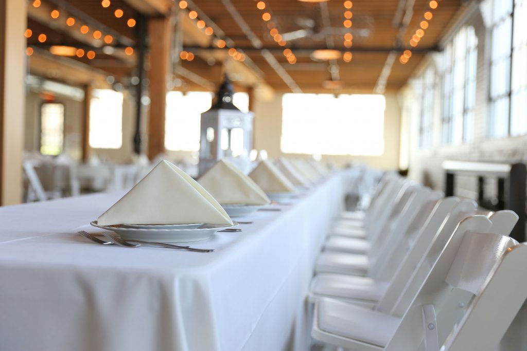 mejor catering en barcelona