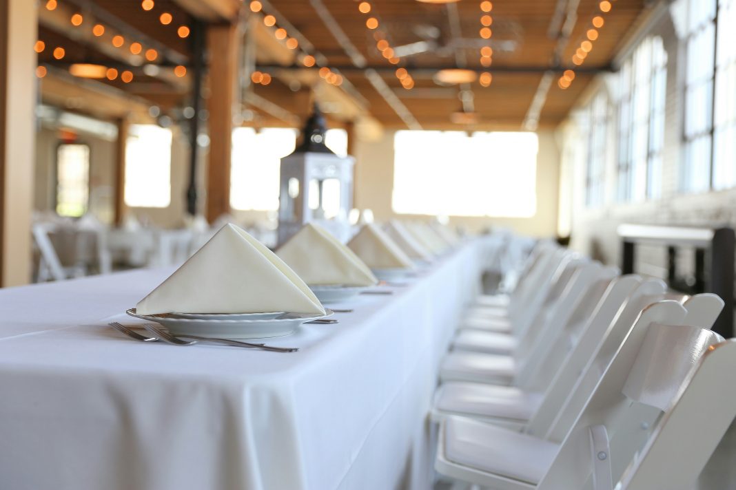 mejor catering en barcelona