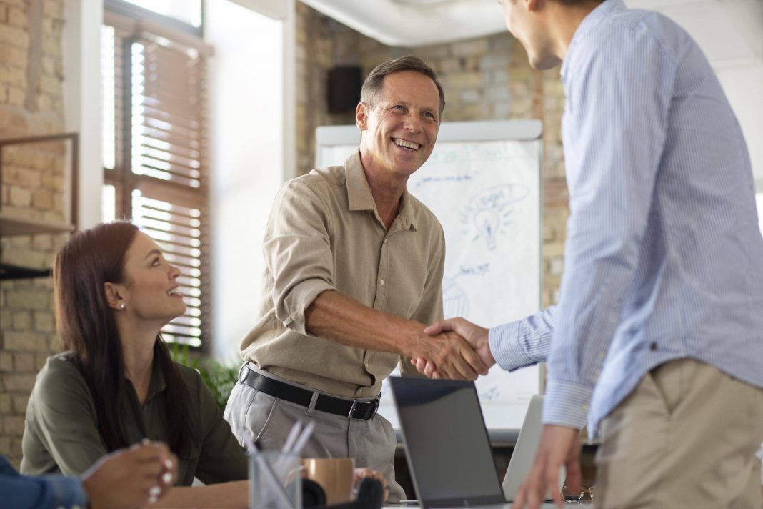 coaching y mentoring profesional para empresas