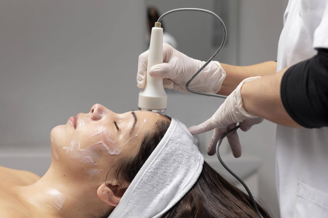 venta y alquiler de aparatología estética