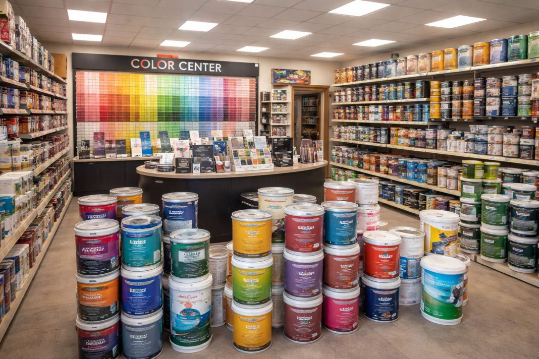 Tienda de pinturas online y bellas artes