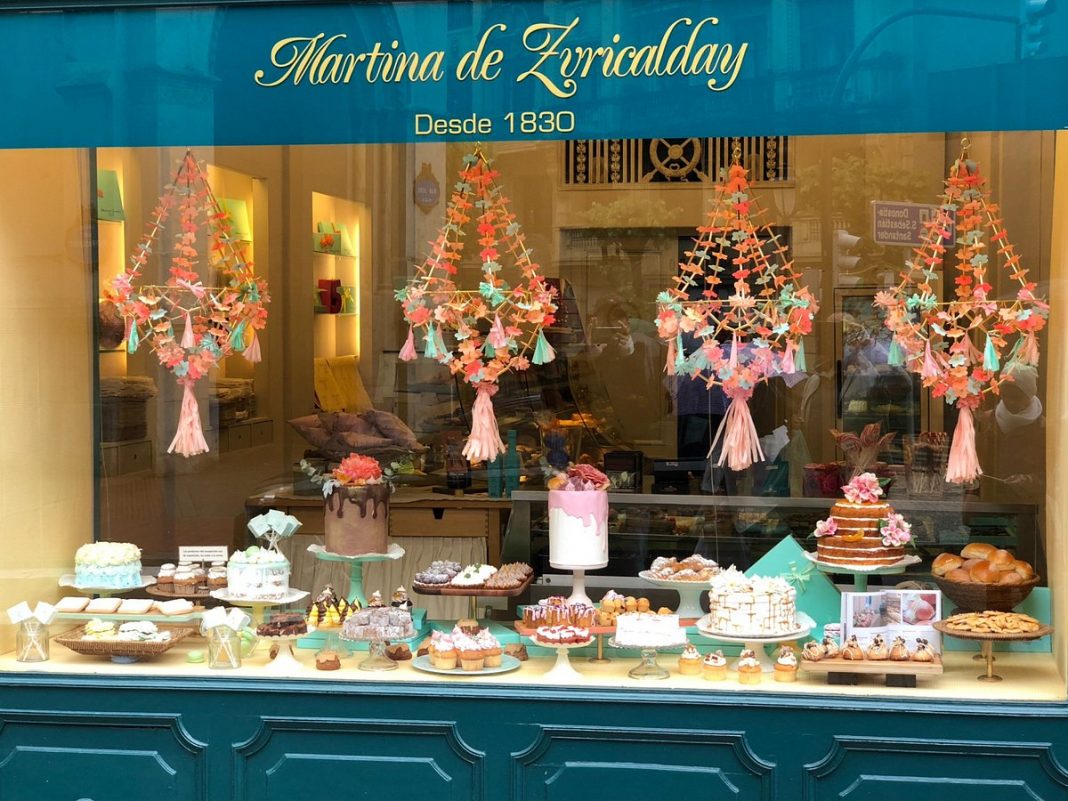 sa-vitrine